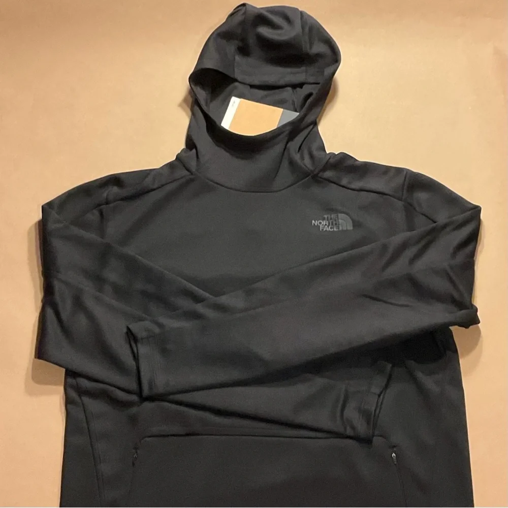 The North Face Big Pine Hoodie - Picture 4 of 13